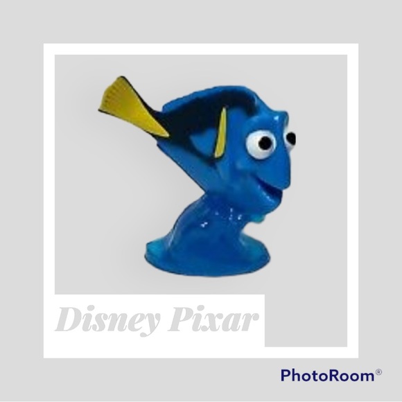BNIB Disney Pixar Finding Nemo (Dory) - Picture 3 of 4